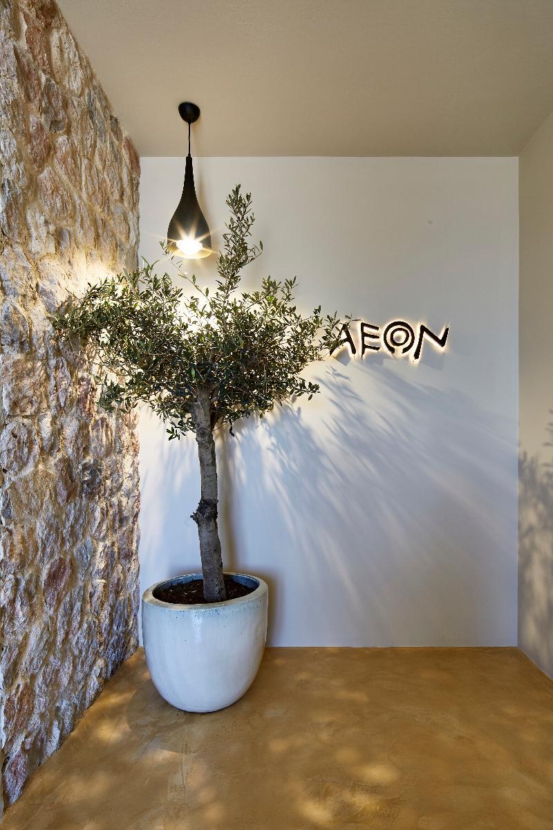 Aeon Suites