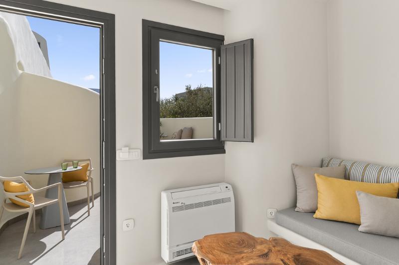Aeon Suites