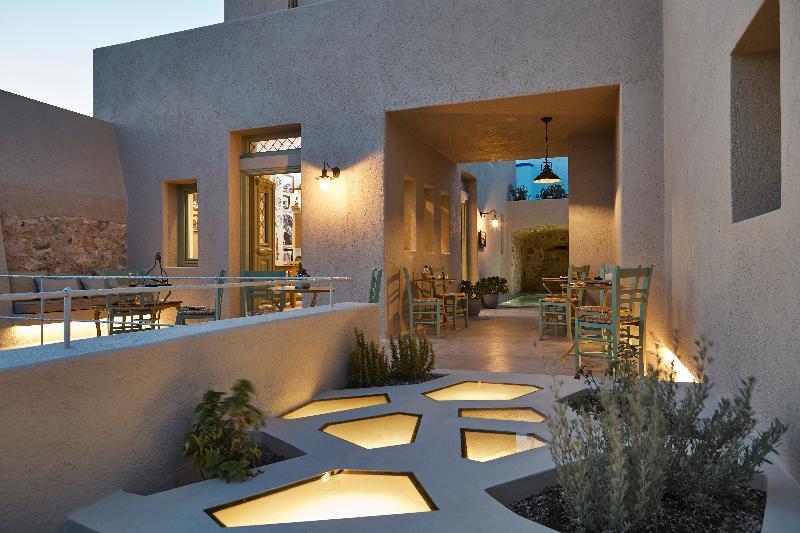 Aeon Suites