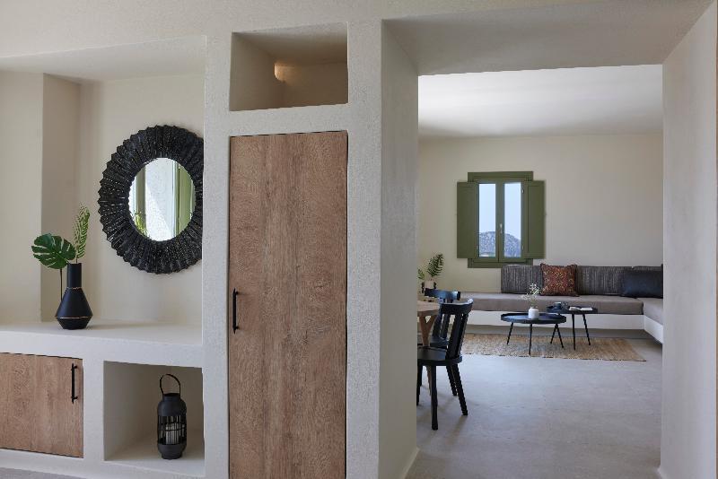Aeon Suites