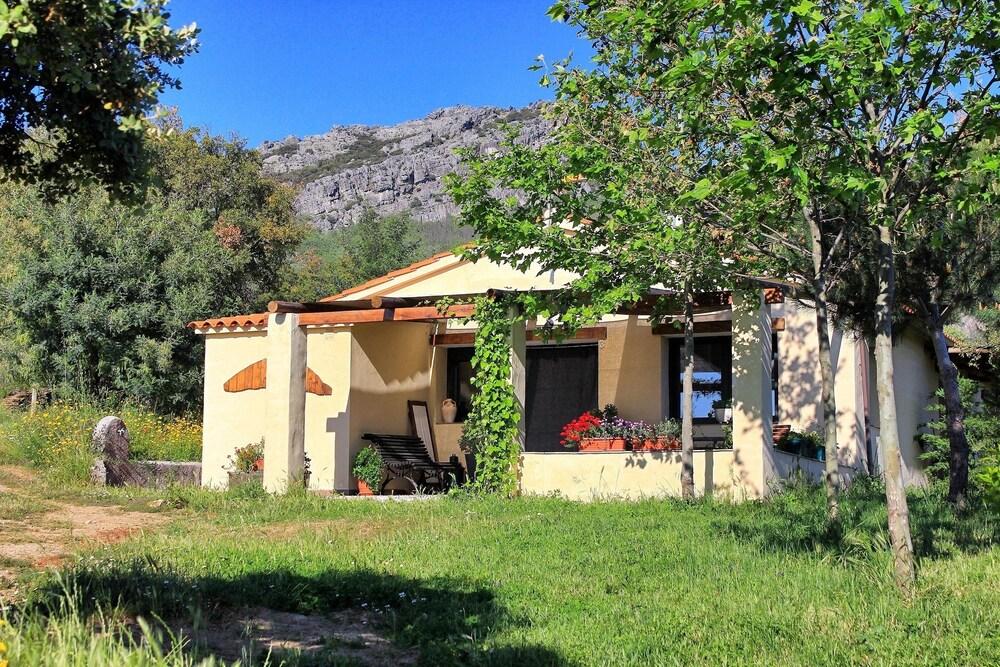 Casa Rural Cielo Abierto 1