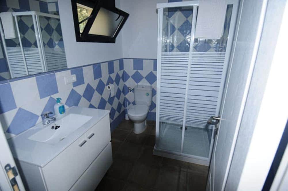 Casa Rural Cielo Abierto 1
