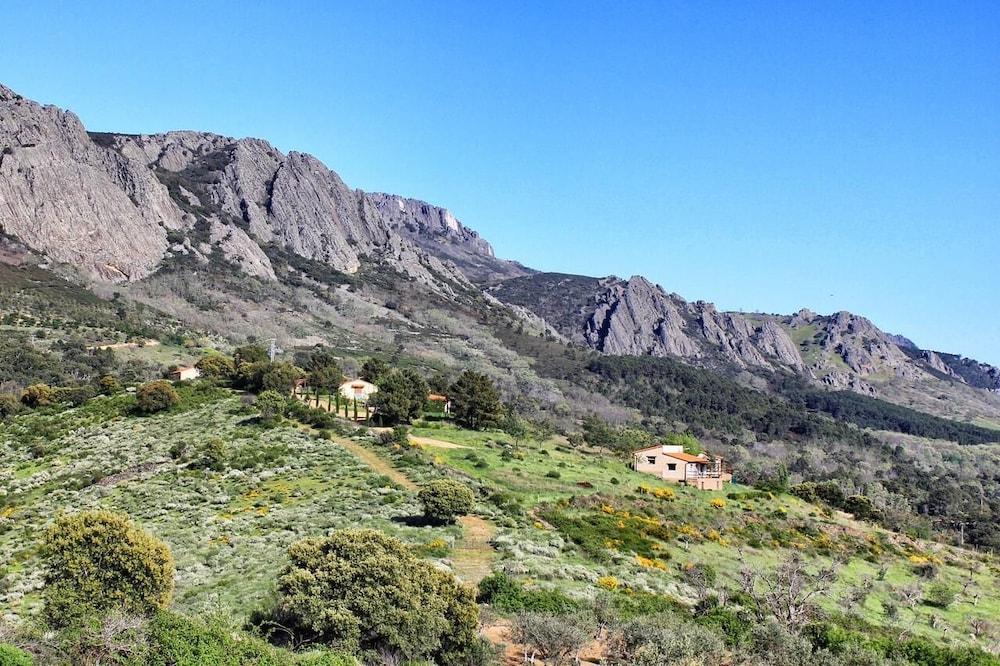 Casa Rural Cielo Abierto 1