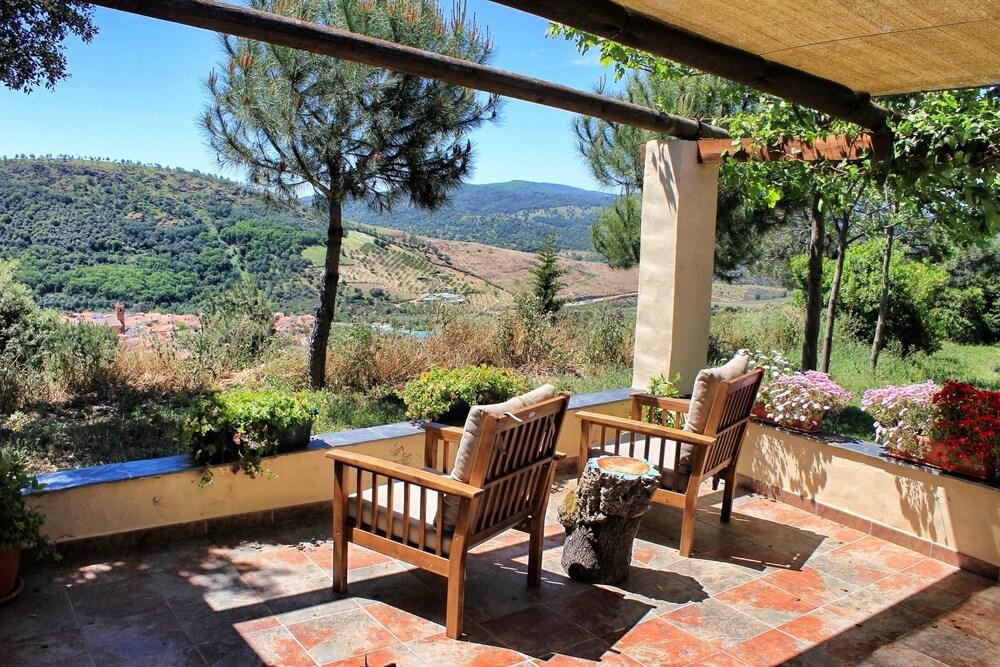 Casa Rural Cielo Abierto 1