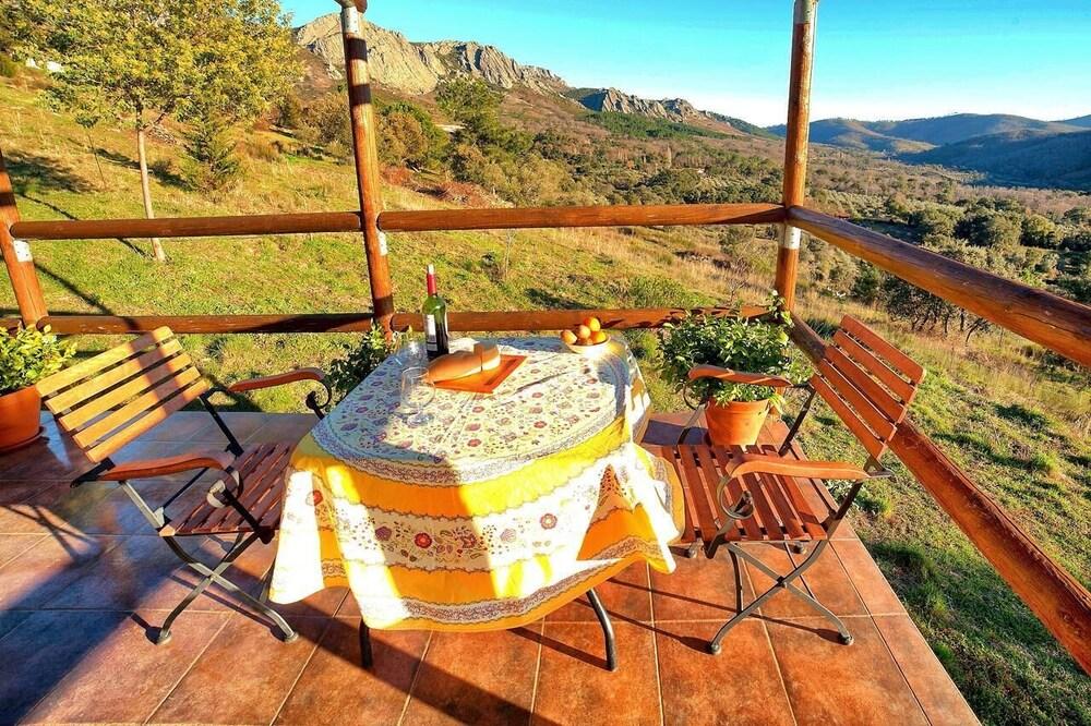 Casa Rural Cielo Abierto 1