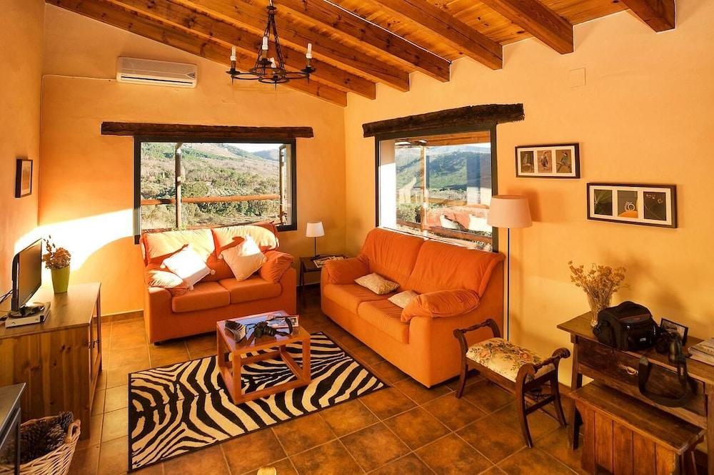 Casa Rural Cielo Abierto 1