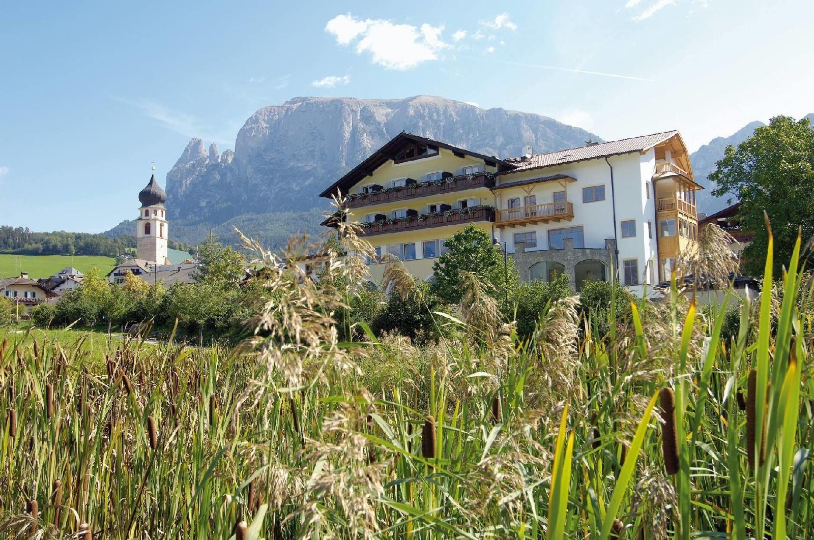 Gartenhotel Volser Hof