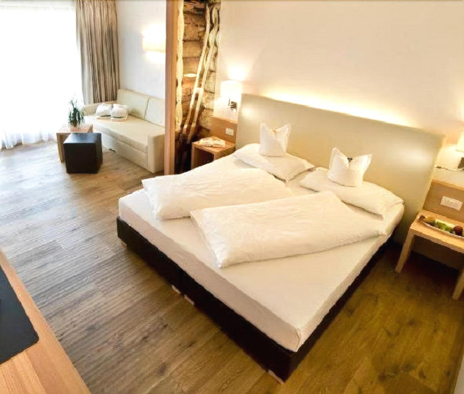 Gartenhotel Volser Hof