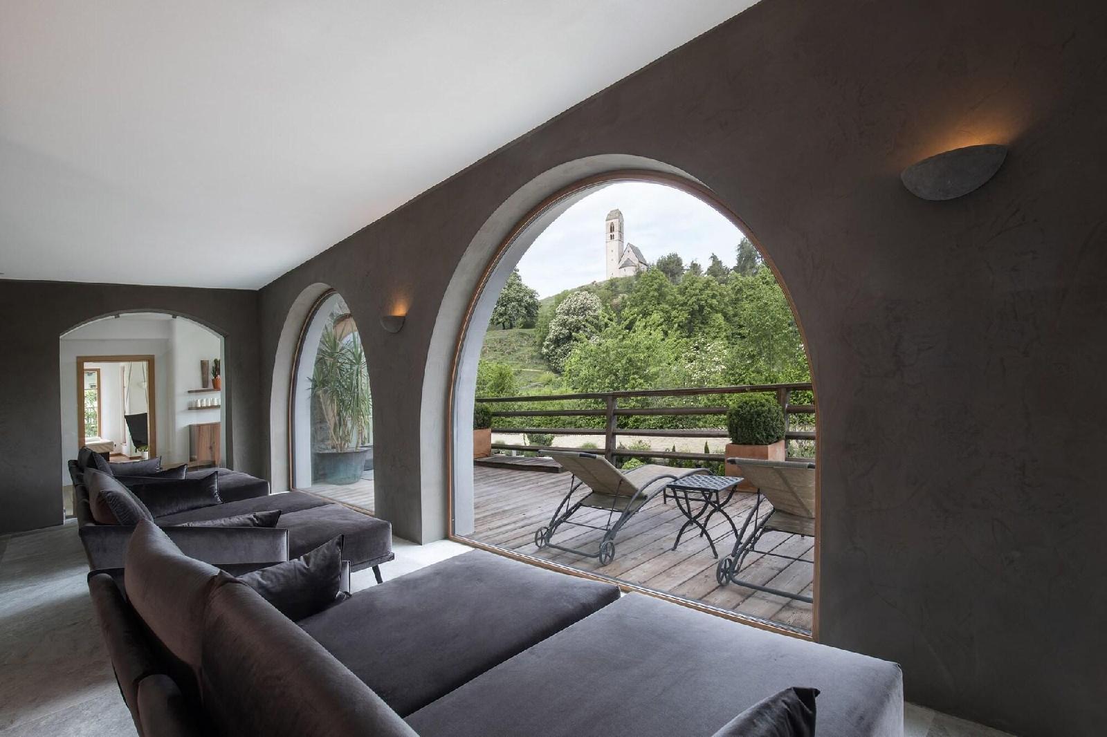 Gartenhotel Volser Hof