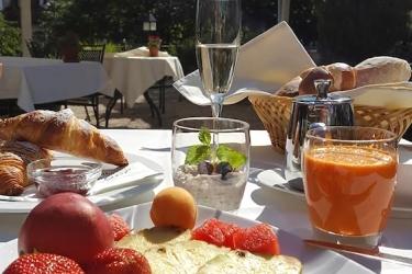 Gartenhotel Volser Hof