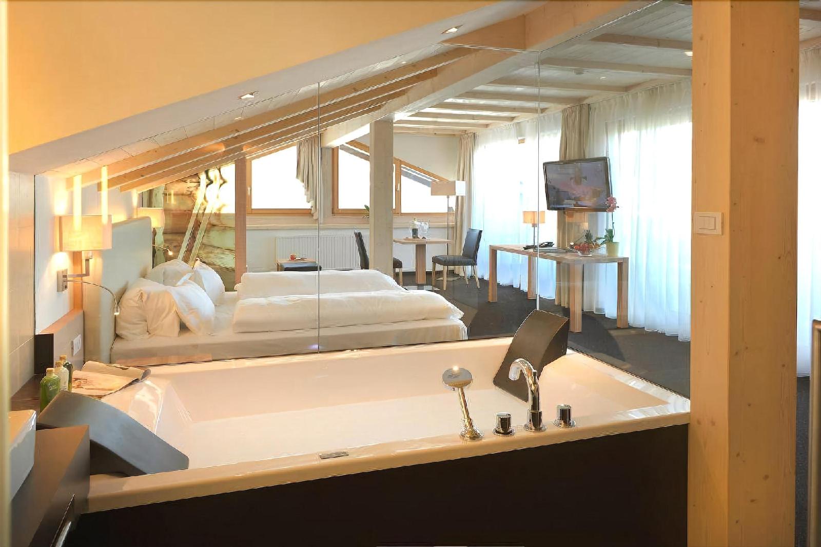 Gartenhotel Volser Hof
