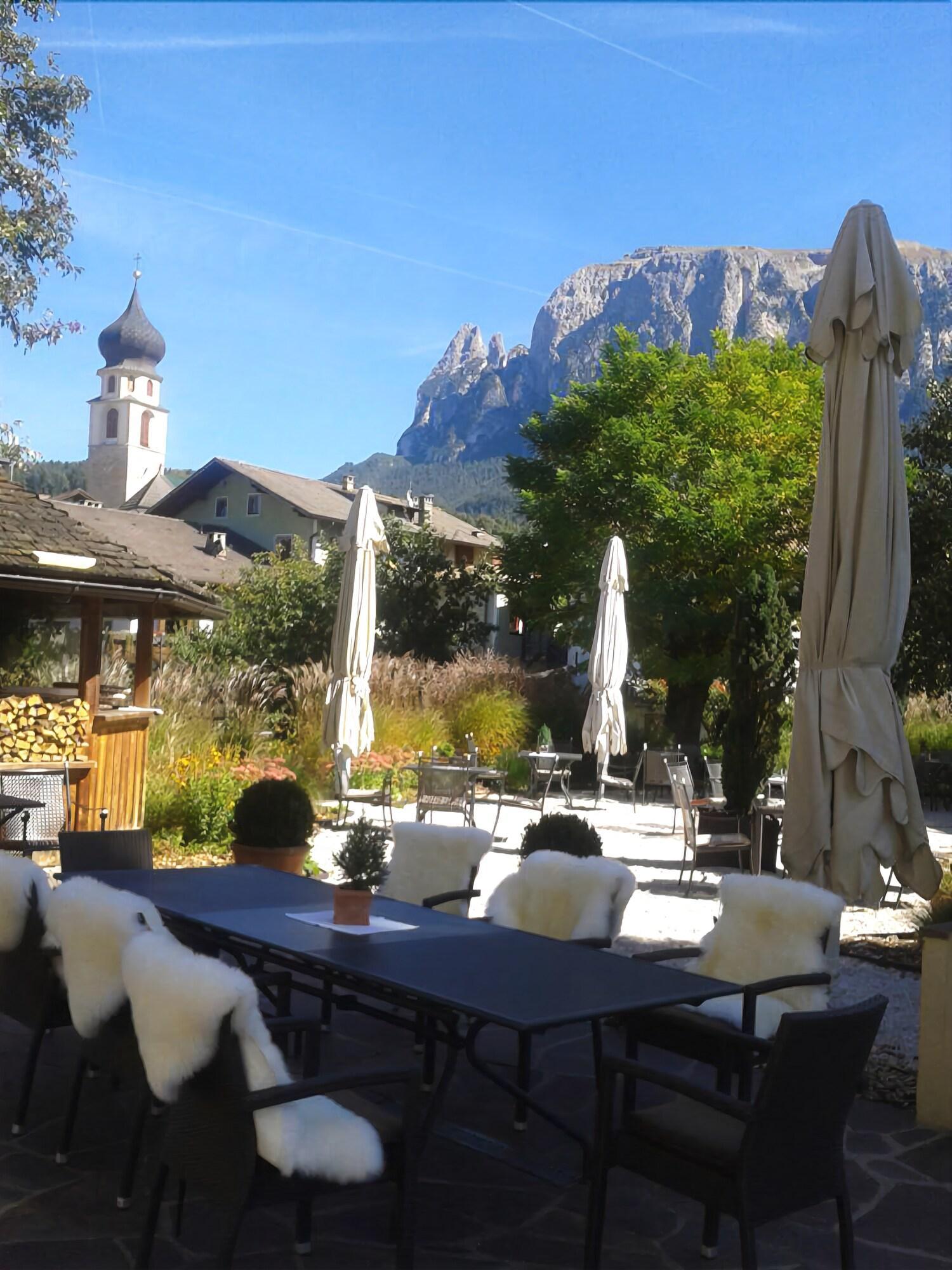Gartenhotel Volser Hof