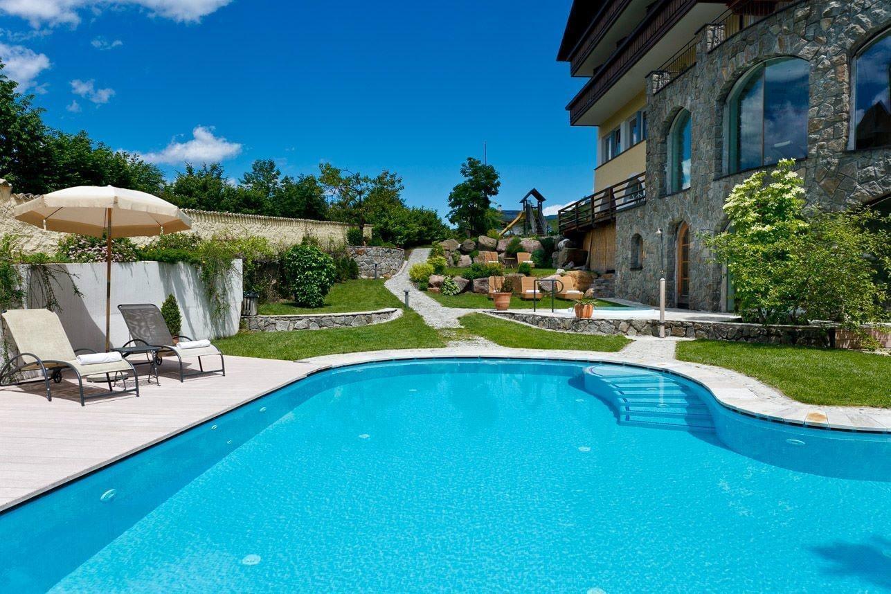 Gartenhotel Volser Hof