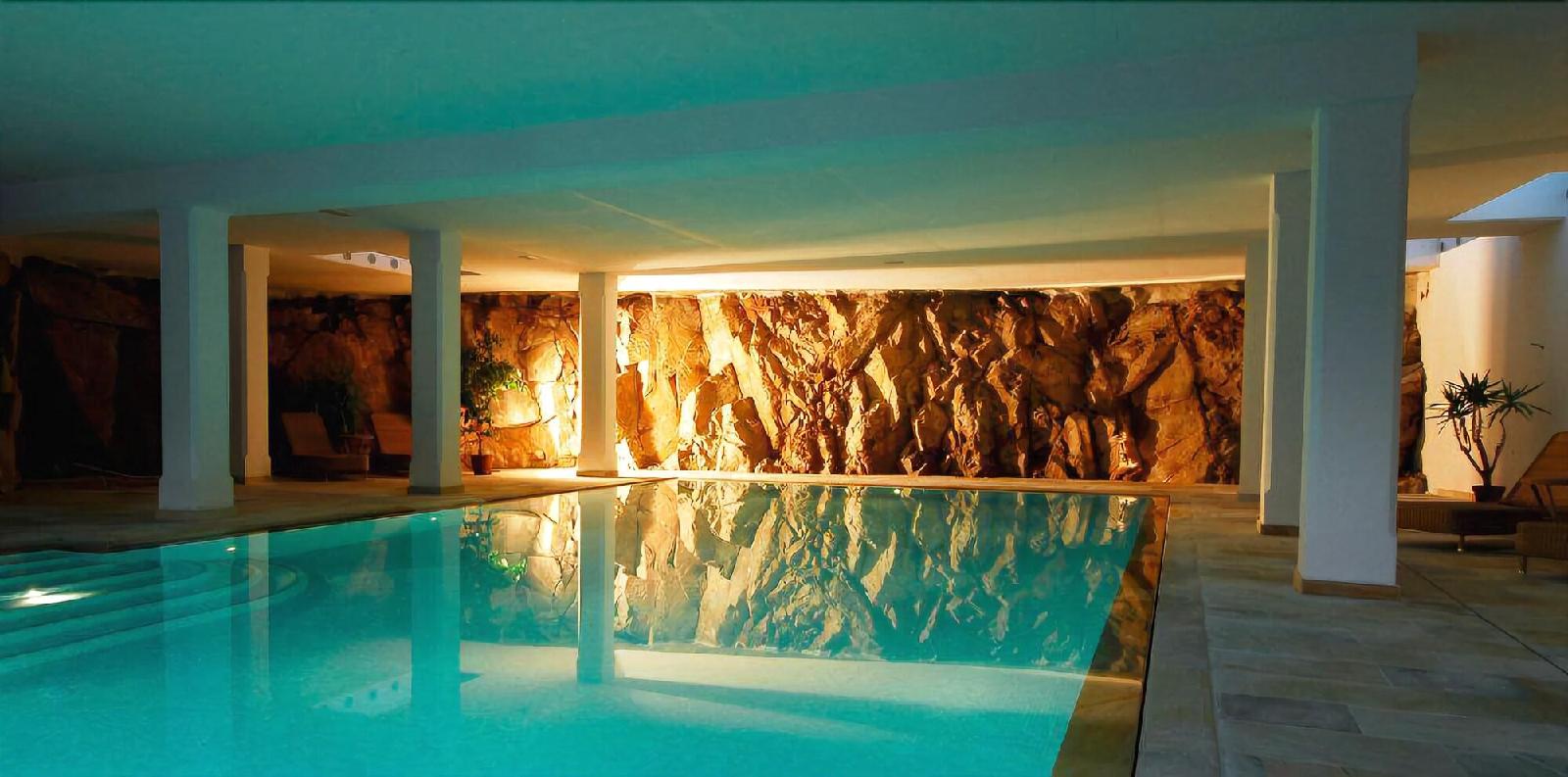 Gartenhotel Volser Hof
