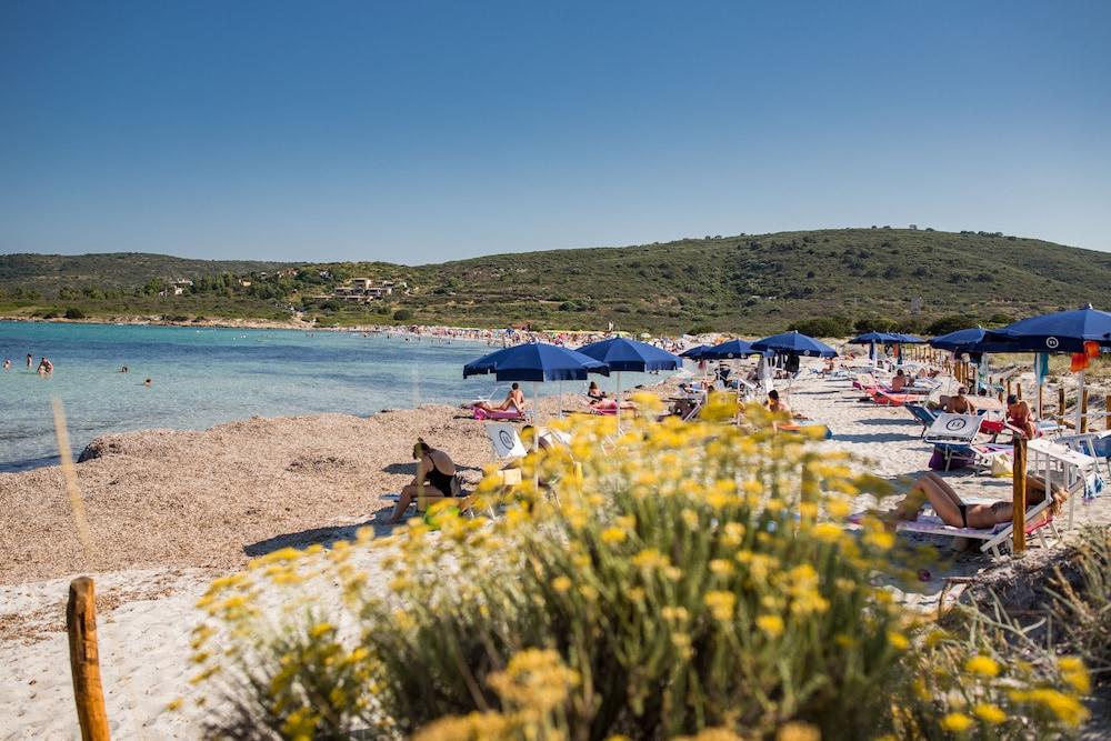 TH San Teodoro