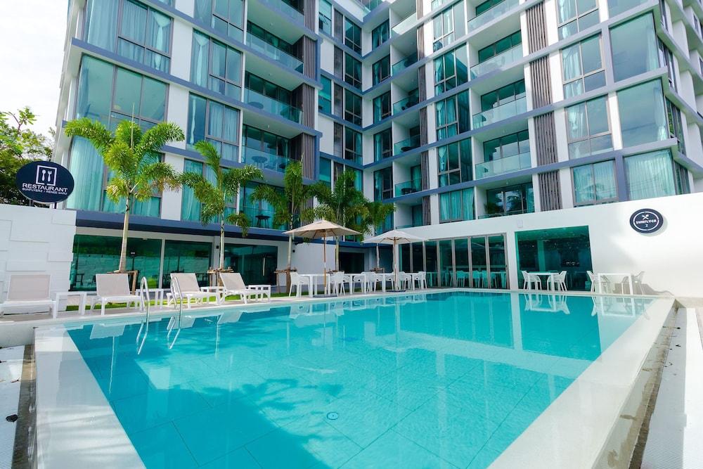Oceanstone by Holy Cow