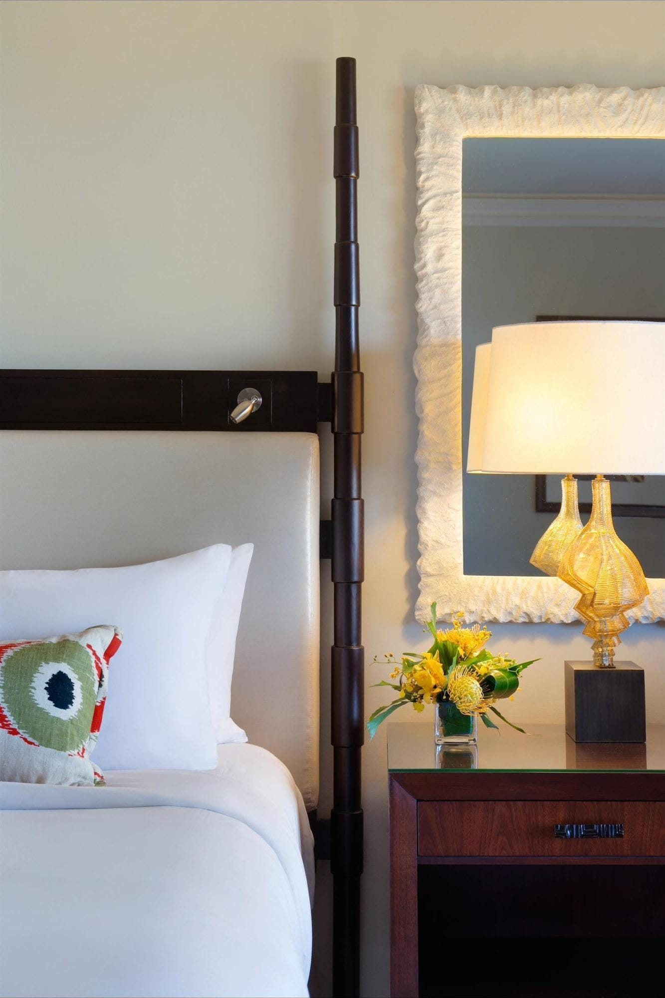 Fairmont Orchid Gold Experience