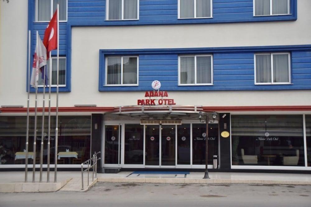 Adana Park Hotel