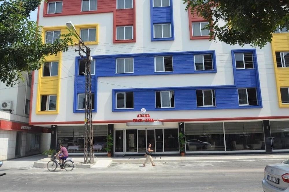 Adana Park Hotel