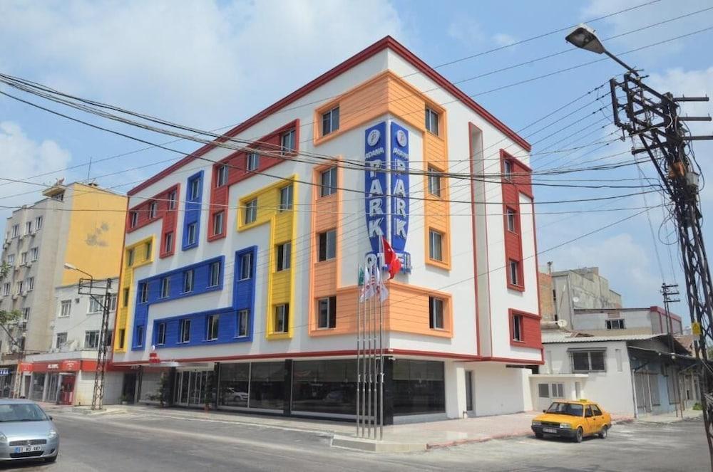 Adana Park Hotel