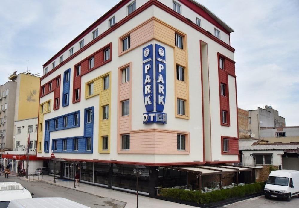 Adana Park Hotel