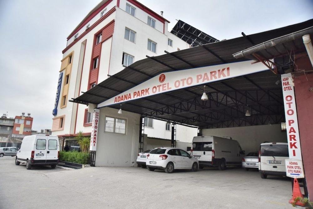 Adana Park Hotel