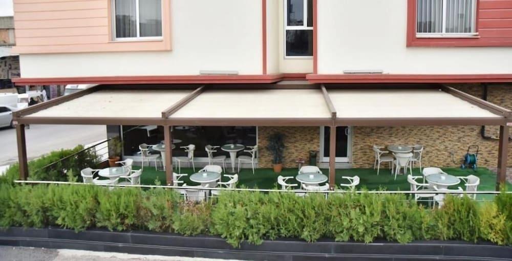 Adana Park Hotel