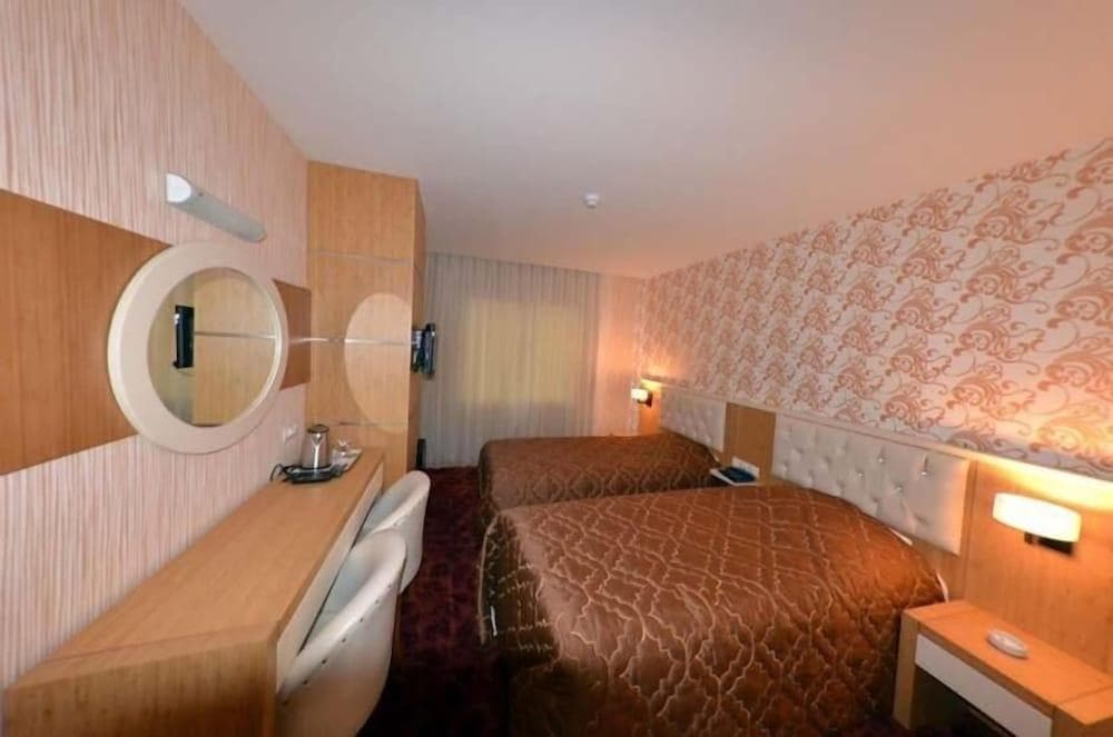 Adana Park Hotel