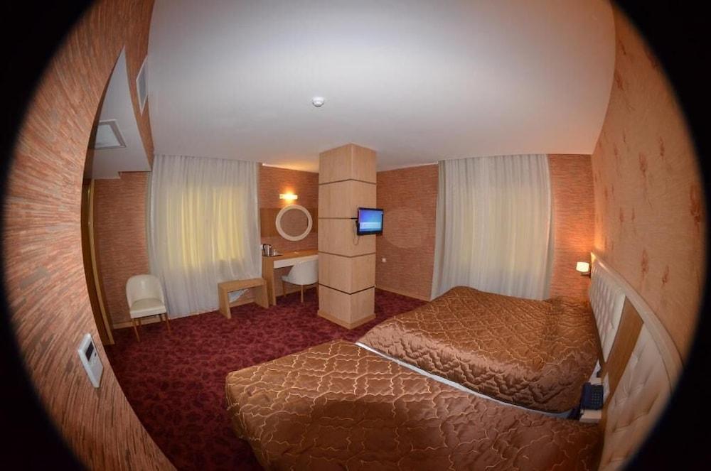 Adana Park Hotel