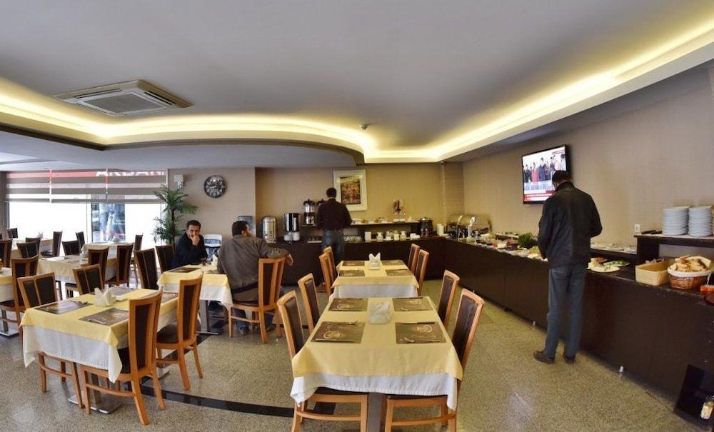 Adana Park Hotel
