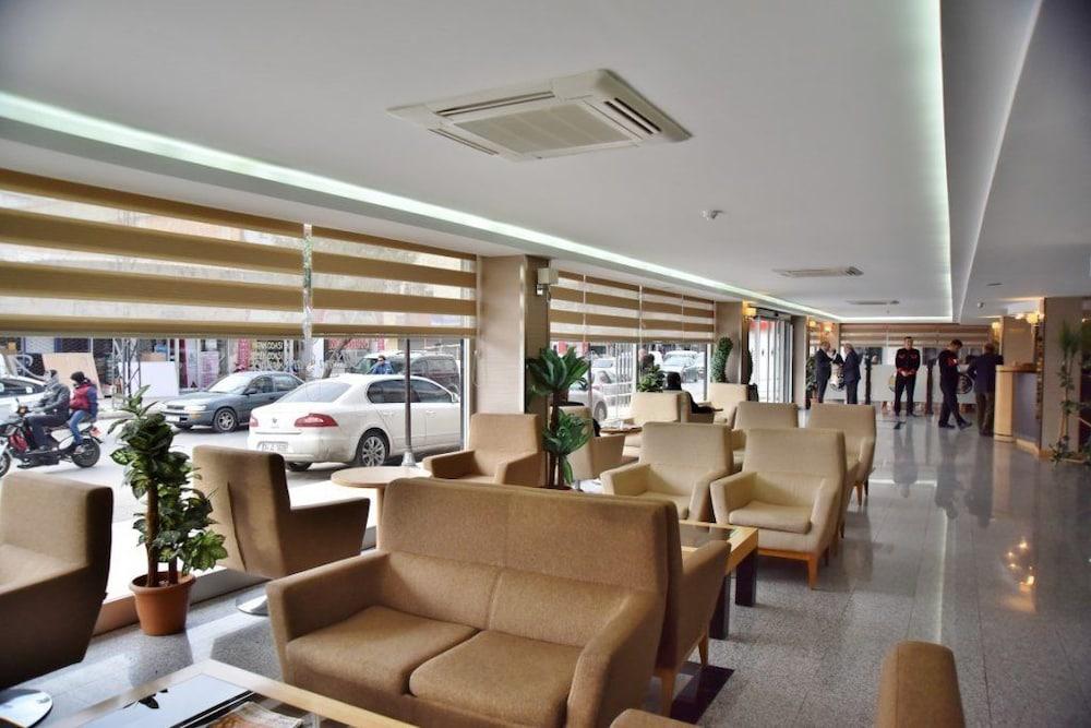Adana Park Hotel