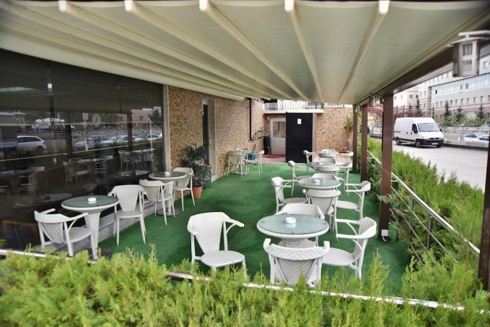 Adana Park Hotel