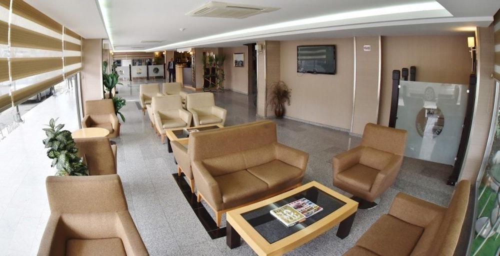 Adana Park Hotel