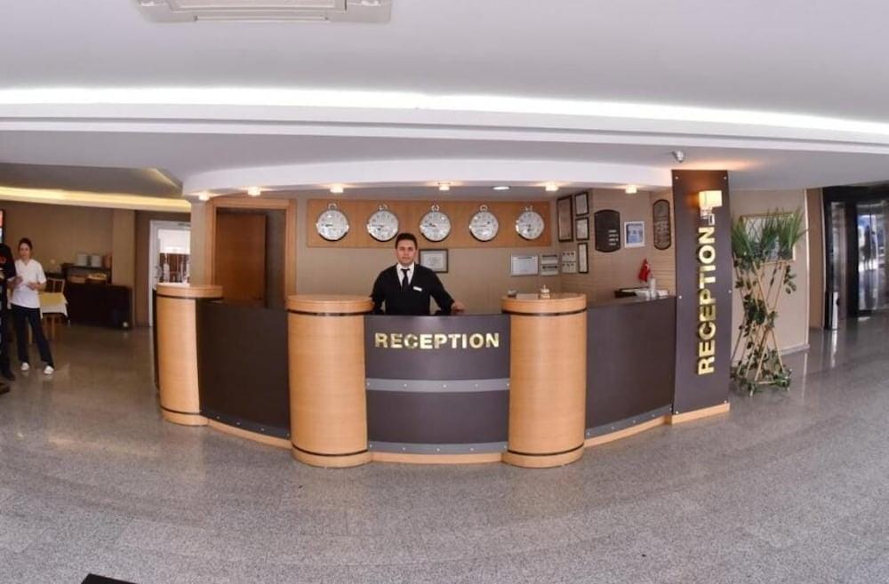 Adana Park Hotel