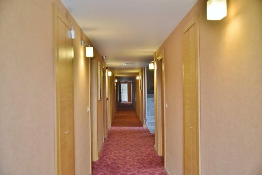 Adana Park Hotel