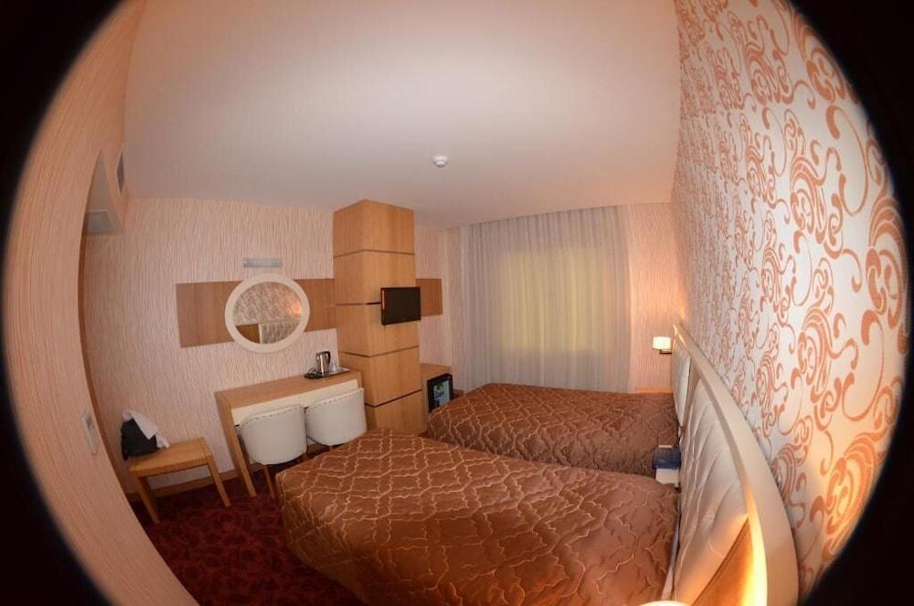 Adana Park Hotel
