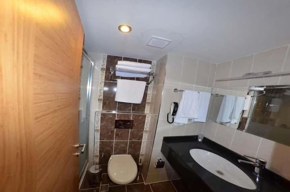 Adana Park Hotel