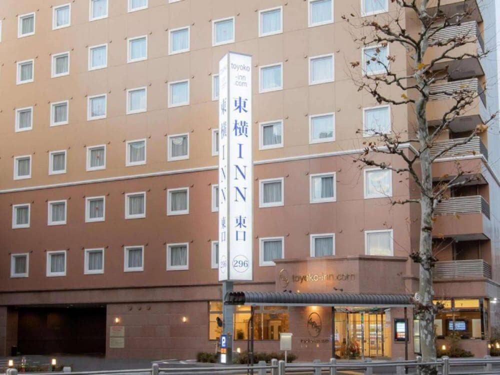Toyoko Inn Tokyo Akabane-eki Higashi-guchi
