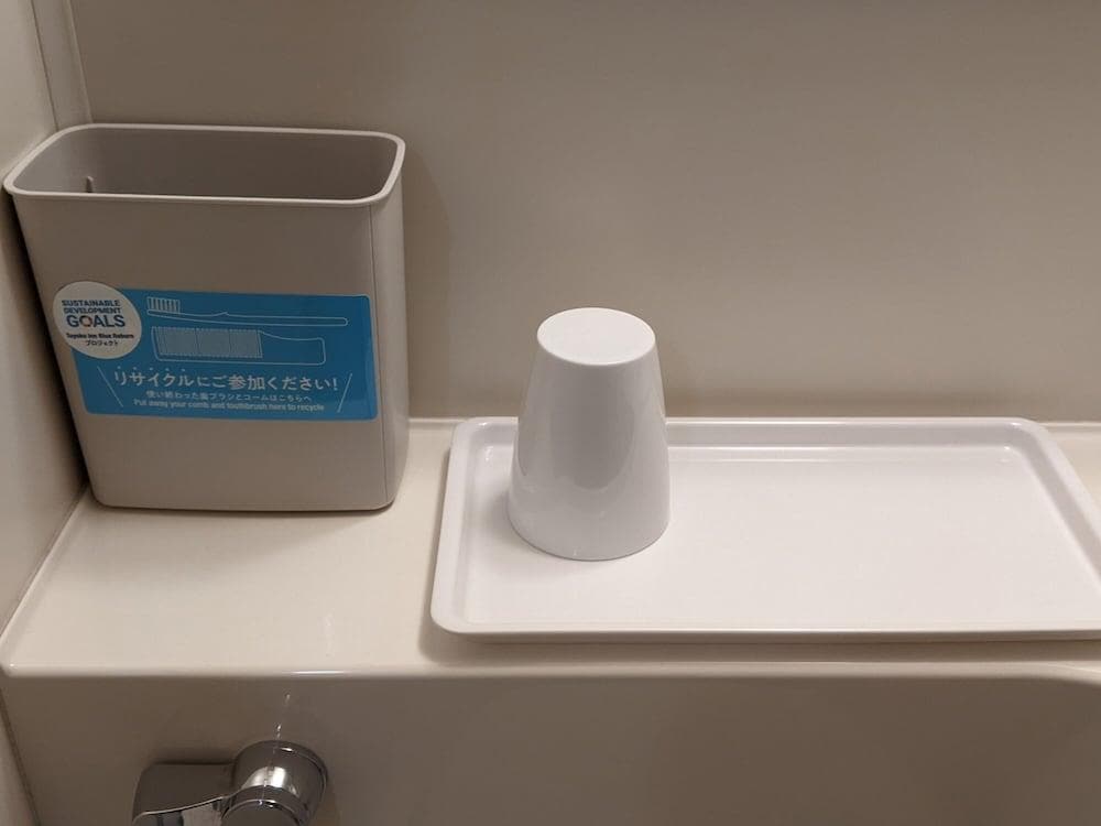 Toyoko Inn Tokyo Akabane-eki Higashi-guchi