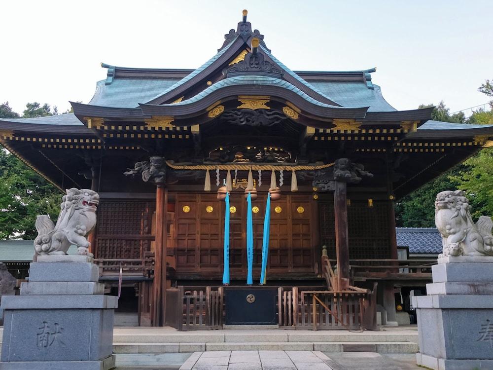Toyoko Inn Tokyo Akabane-eki Higashi-guchi