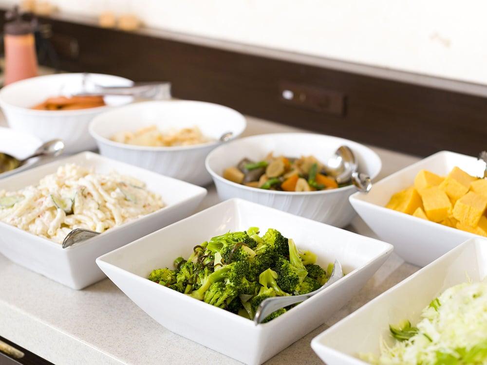Toyoko Inn Tokyo Akabane-eki Higashi-guchi
