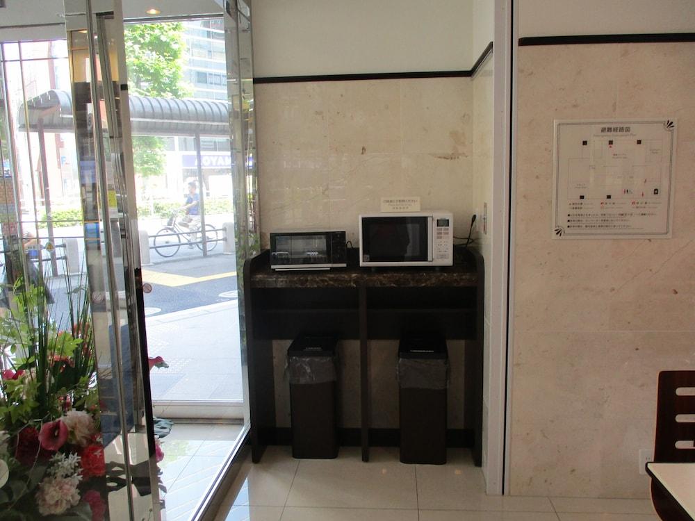 Toyoko Inn Tokyo Akabane-eki Higashi-guchi