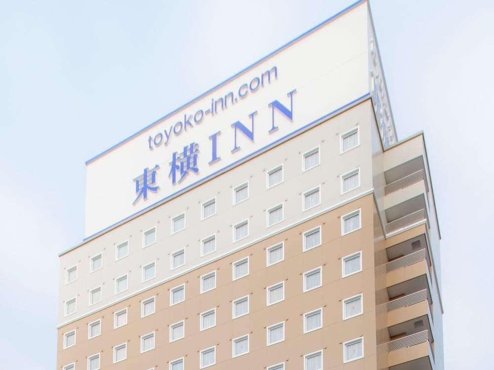 Toyoko Inn Tokyo Akabane-eki Higashi-guchi