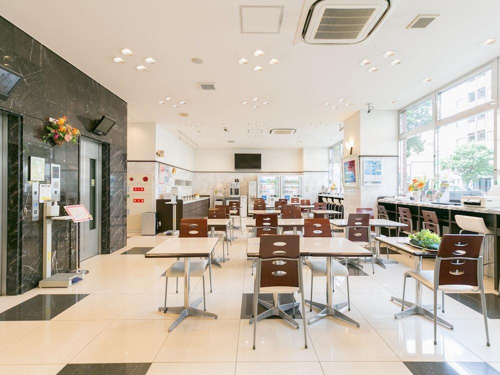 Toyoko Inn Tokyo Akabane-eki Higashi-guchi