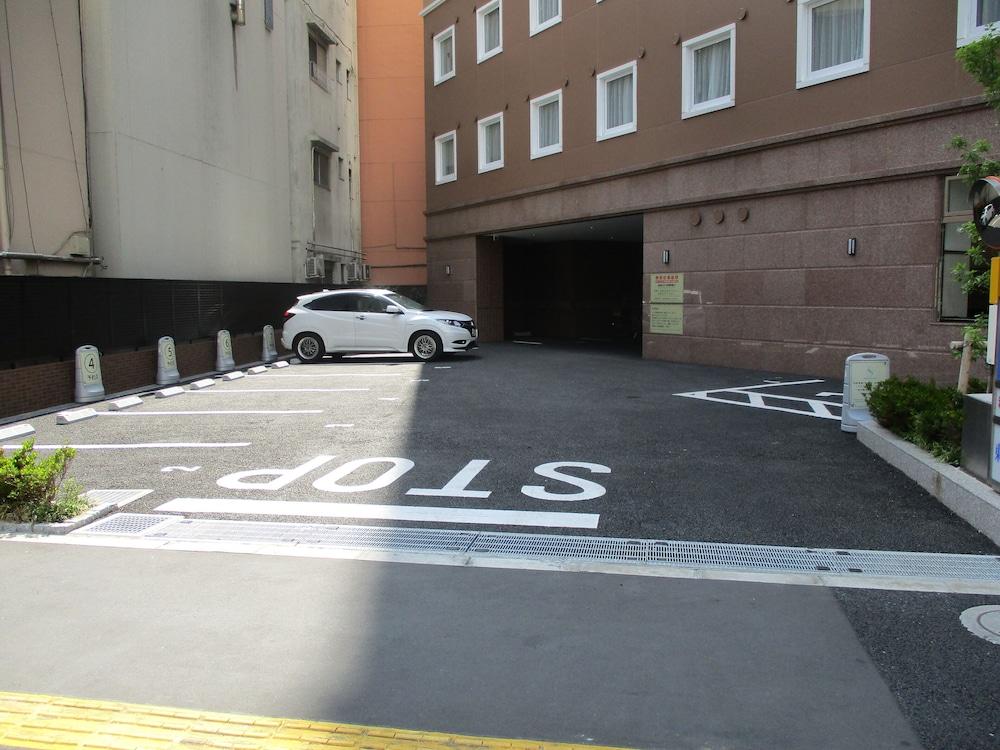Toyoko Inn Tokyo Akabane-eki Higashi-guchi