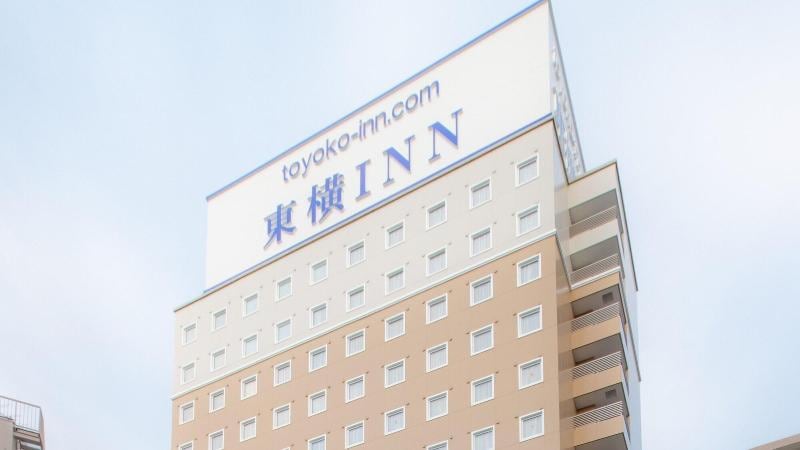 Toyoko Inn Tokyo Akabane-eki Higashi-guchi