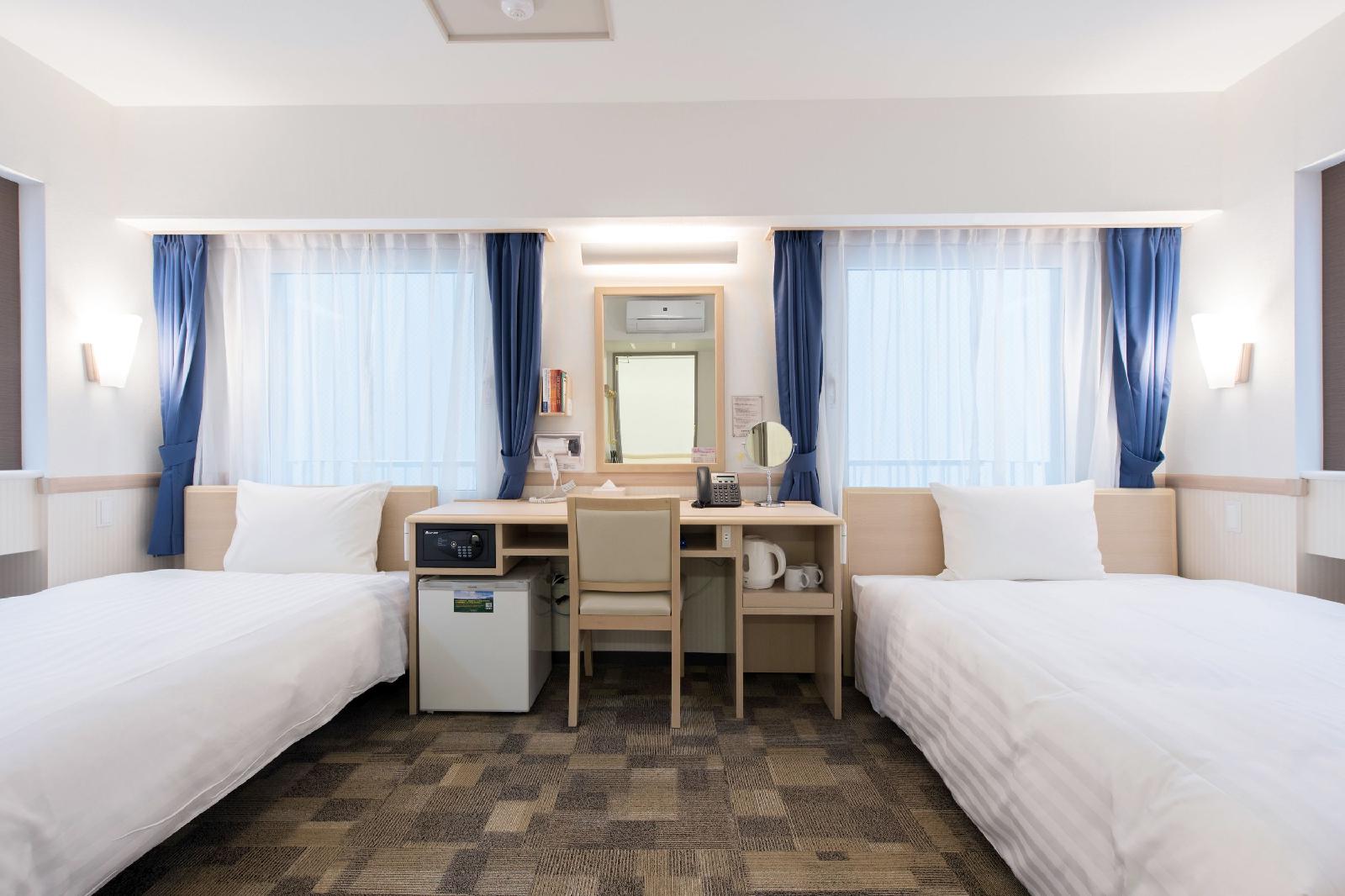 Toyoko Inn Tokyo Akabane-eki Higashi-guchi