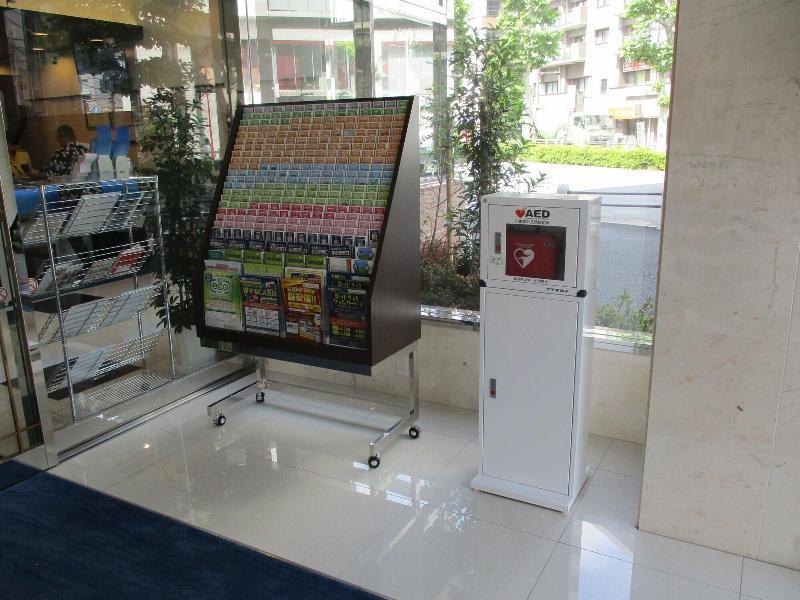 Toyoko Inn Tokyo Akabane-eki Higashi-guchi