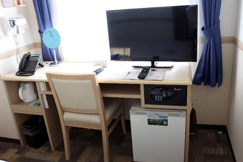 Toyoko Inn Tokyo Akabane-eki Higashi-guchi