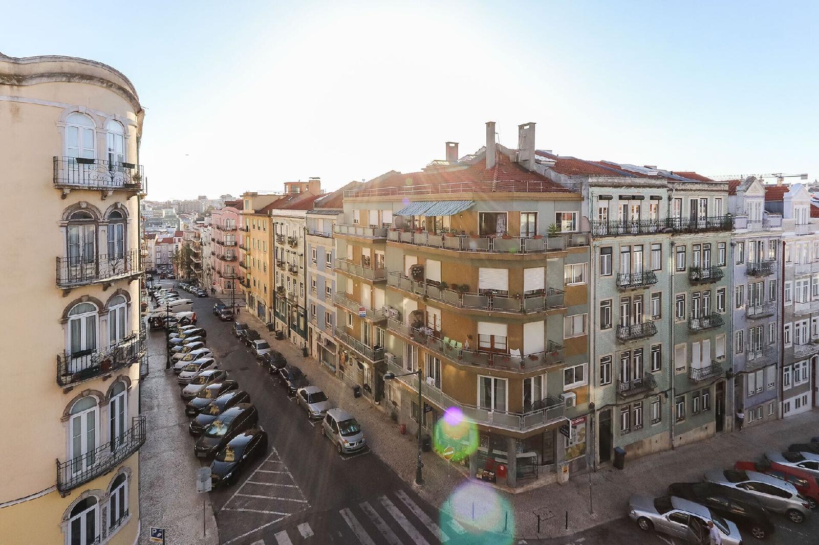 Marquês Balcony By Homing
